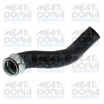 Hose, heat exchanger (heating)